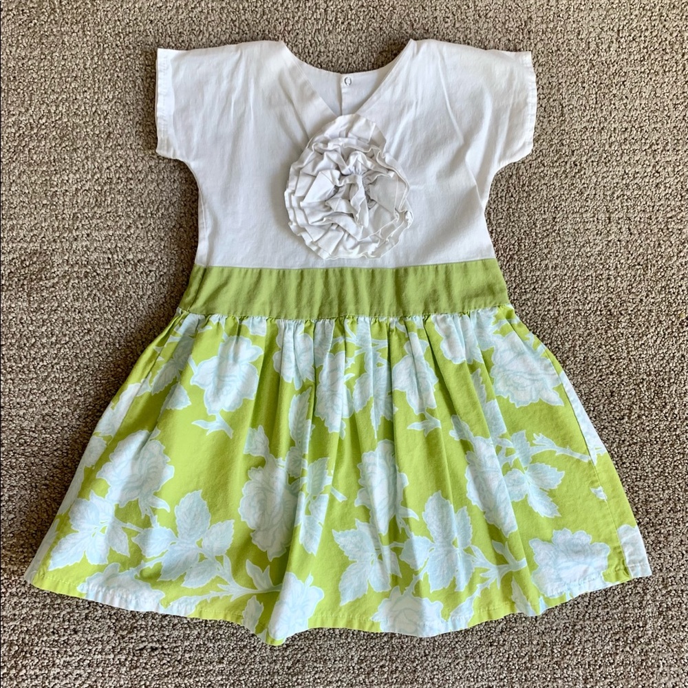 Shabby Apple handmade dress